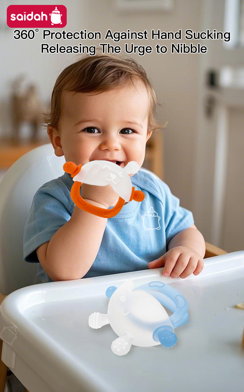 Bunny Teether_01 Conejito teether_01