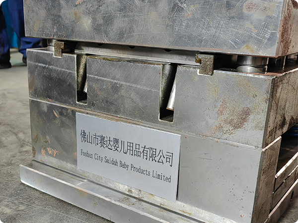 Servicio OEM para biberones y herramientas de alimentación