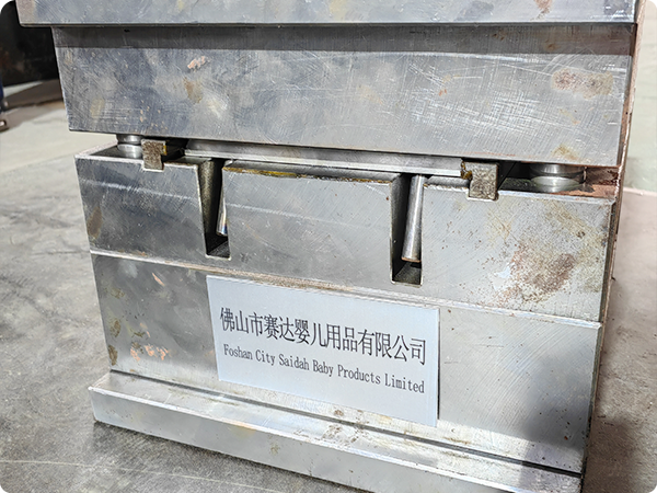 Servicio OEM para biberones y herramientas de alimentación