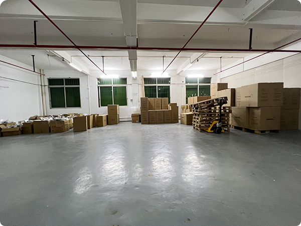 Proceso de fabricación de cortaíneas de uñas infantiles