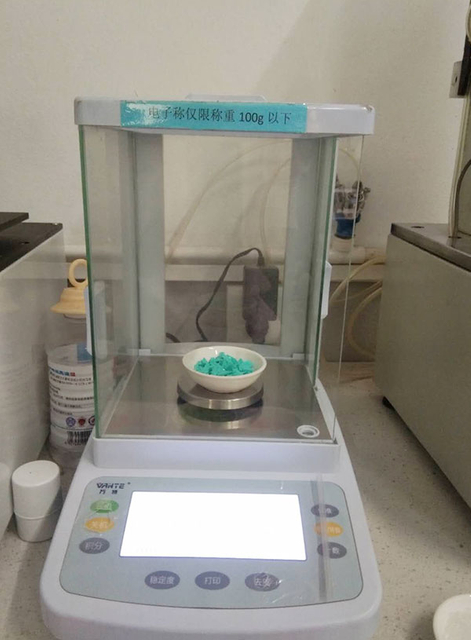 Escala electr&oacute;nica de precisi&oacute;n