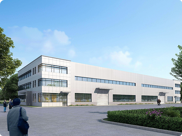 SAIDAH Factory produciendo biberones y herramientas de alimentación