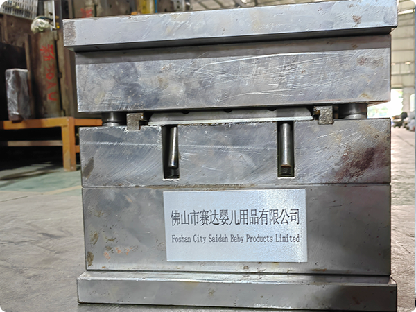 Servicio OEM para biberones y herramientas de alimentación