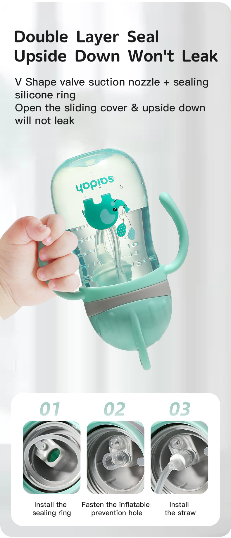 Copa de dibujos animados