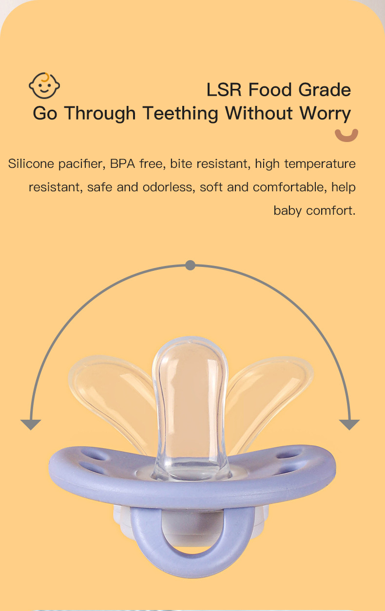 Pacifier_08 Bear Pacifier_09 