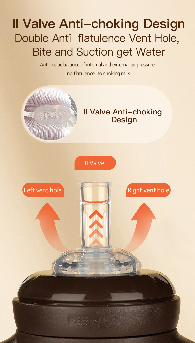 Silicona blanda 360 ° Copa de sorbos para leche segura y agua para beber
