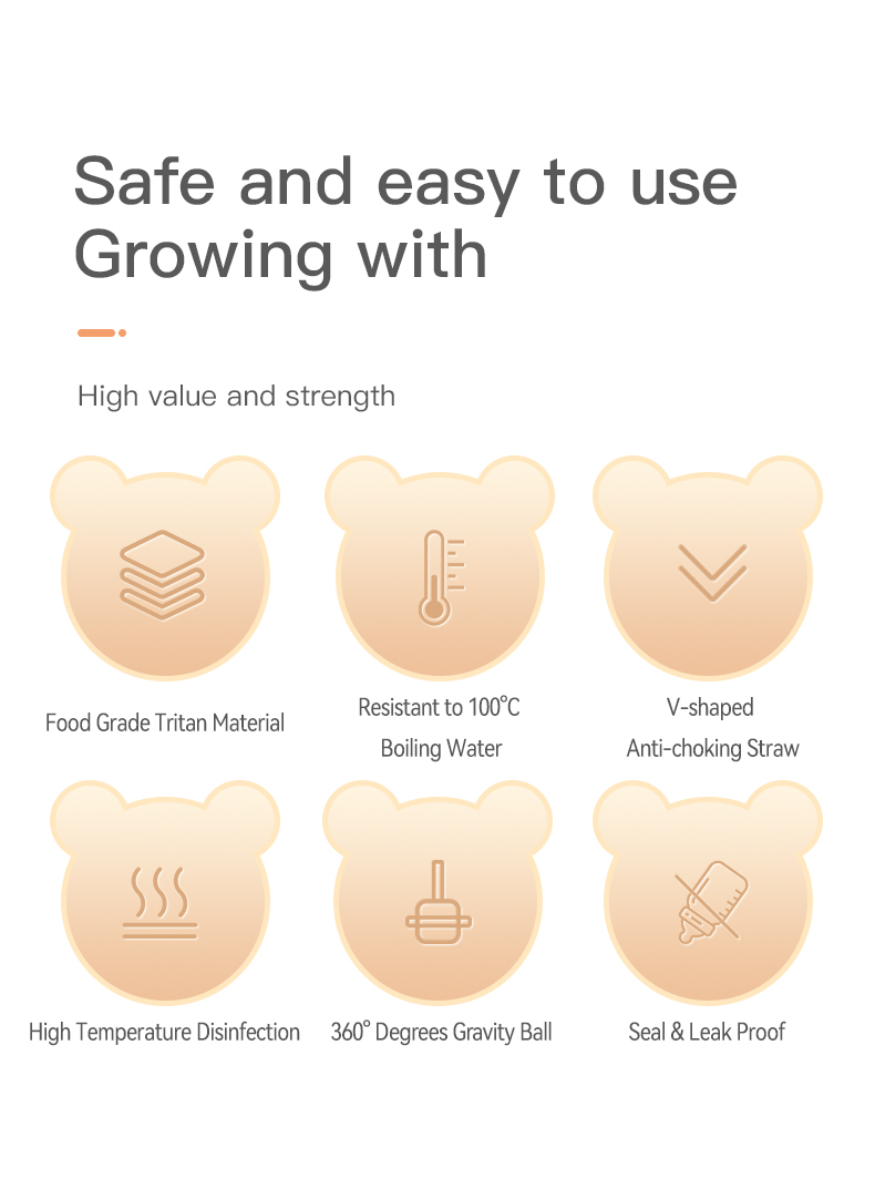 Copa de agua del oso (2) 