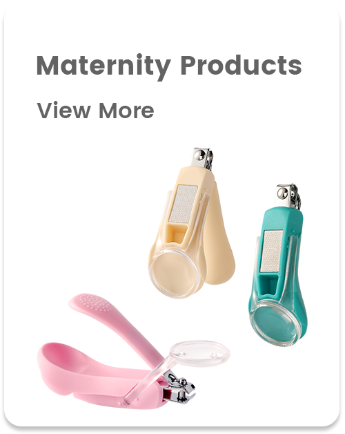 productos de maternidad