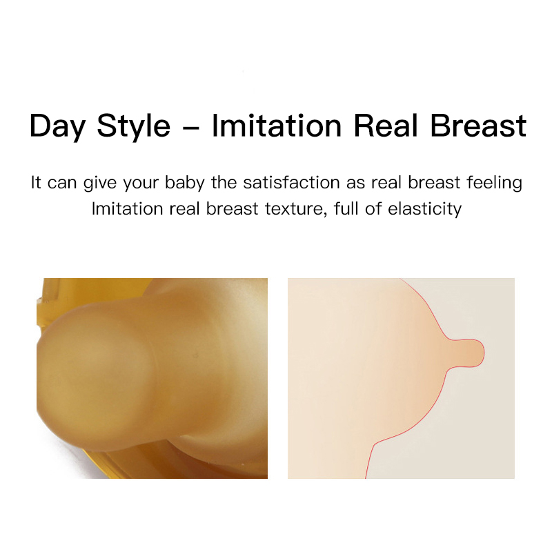 Pitillero antibacteriano de día sincero de nano-silver nocturno