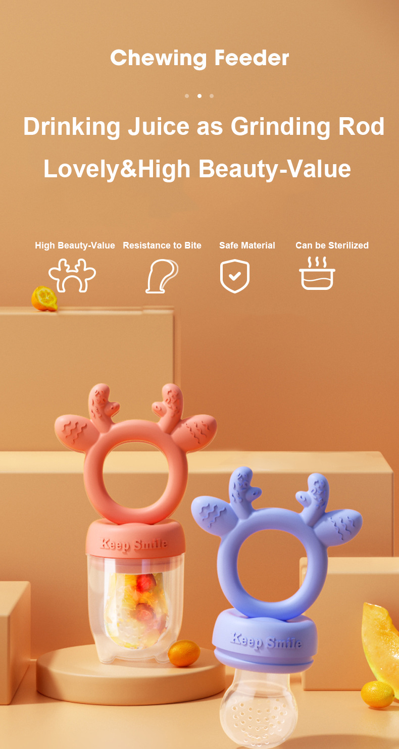 Alimentador de frutas 1