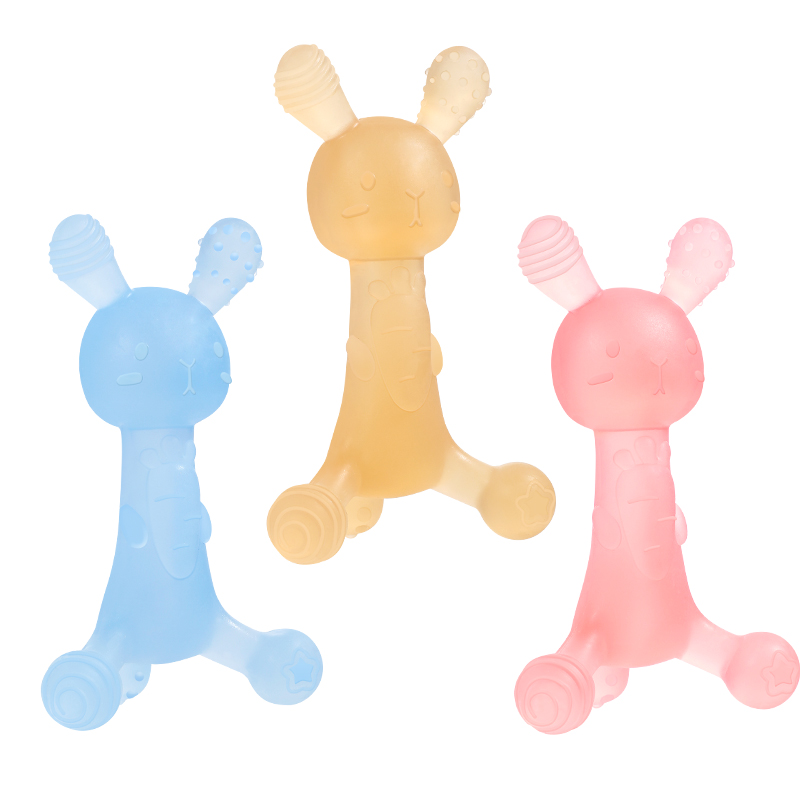 Juguete de dentici&oacute;n